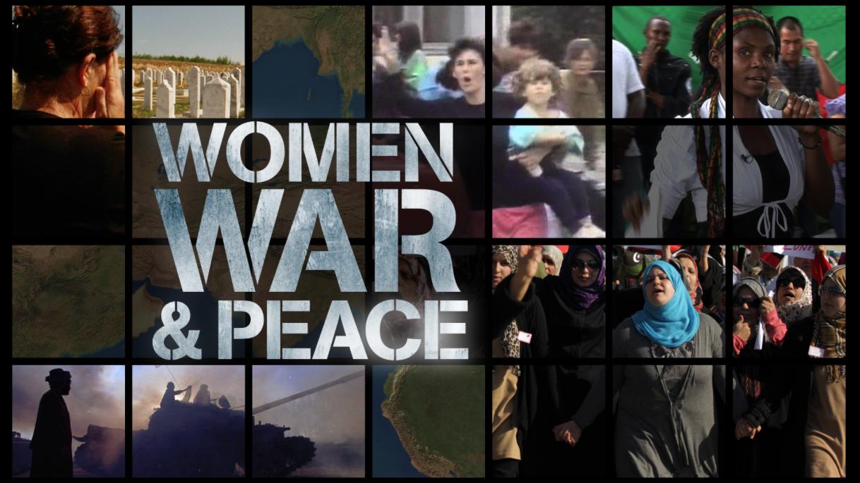 Women, War & Peace